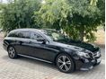 MERCEDES-BENZ E 220 2018/6 - 1