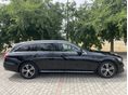 MERCEDES-BENZ E 220 2018/6 - 2