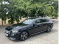 MERCEDES-BENZ E 220 2018/6 - 7