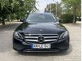 MERCEDES-BENZ E 220 2018/6 - 8