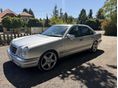 MERCEDES-BENZ E 300 2000/4 - 1