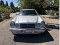 MERCEDES-BENZ E 300 2000/4 - 2