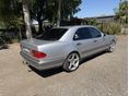 MERCEDES-BENZ E 300 2000/4 - 4