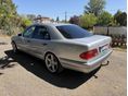 MERCEDES-BENZ E 300 2000/4 - 5