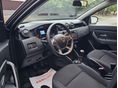 DACIA DUSTER 2019/10 - 11