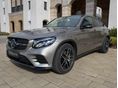 MERCEDES-AMG GLC 2019/1 - 2