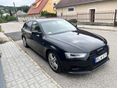 AUDI A4 2013/7 - 2