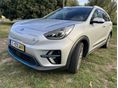 KIA NIRO e-Niro 64kWh Platinum garancia. hőszivattyú