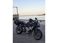 YAMAHA FZ1-S 2008/1 - 1