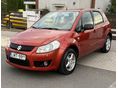 SUZUKI SX4 2009/4 - 1