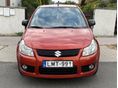 SUZUKI SX4 2009/4 - 2