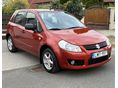 SUZUKI SX4 2009/4 - 3