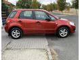 SUZUKI SX4 2009/4 - 4