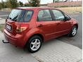 SUZUKI SX4 2009/4 - 5