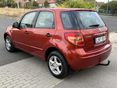 SUZUKI SX4 2009/4 - 6