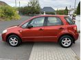 SUZUKI SX4 2009/4 - 7