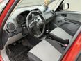 SUZUKI SX4 2009/4 - 12