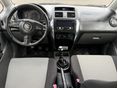 SUZUKI SX4 2009/4 - 13