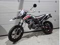 DERBI SENDA DRD 50 2013/4 - 1