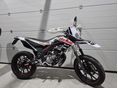 DERBI SENDA DRD 50 2013/4 - 2
