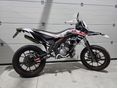 DERBI SENDA DRD 50 2013/4 - 4