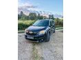 CHEVROLET ORLANDO 2011 - 1