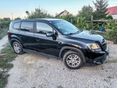 CHEVROLET ORLANDO 2011 - 2