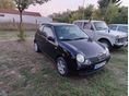 VOLKSWAGEN LUPO 2001/10 - 2