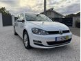 VOLKSWAGEN GOLF VII 1.4 TSi BMT Trendline LOUNGE