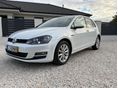 VOLKSWAGEN GOLF VII 2015/4 - 2
