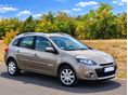 RENAULT CLIO Grandtour 1.2 TCE Advantage magyarországi 1.Tulajdonos Szervizkönyves Friss kötelező szervizzel