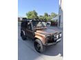 LAND ROVER DEFENDER 2000/3 - 2