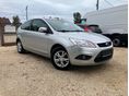 FORD FOCUS 2010/11 - 3