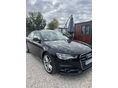 AUDI A6 2017/7 - 2
