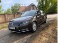 VOLKSWAGEN PASSAT VII 2.0 CR TDI Highline BMT