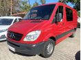MERCEDES-BENZ SPRINTER 2009/5 - 3