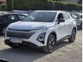 OMODA OMODA 5 1.6 TGDI Comfort DCT MAGYARORSZÁGON VÁSÁROLT-SZERVIZKÖNYV-ELSŐ TULAJ!