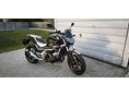 HONDA NC 750 SD 2016/6 - 1