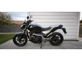 HONDA NC 750 SD 2016/6 - 2