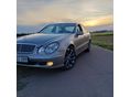 MERCEDES-BENZ 220 2004/4 - 9