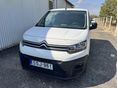 CITROEN BERLINGO 2021/5 - 1
