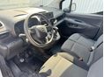 CITROEN BERLINGO 2021/5 - 12