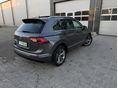 VOLKSWAGEN TIGUAN 2017/10 - 11