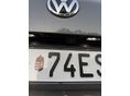 VOLKSWAGEN TIGUAN 2017/10 - 17