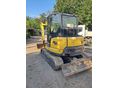 YANMAR 2020/6 - 4