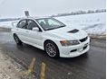MITSUBISHI LANCER 2006/5 - 2