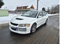 MITSUBISHI LANCER 2.0 EVO IX SSL
