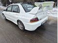 MITSUBISHI LANCER 2006/5 - 6