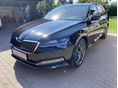 SKODA SUPERB Combi 2.0 TDI SCR Style DSG