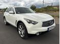 INFINITI QX70 2015/10 - 1